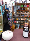 nicole's beach st mall,funk,vintage collectables,