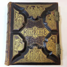 1886 holy bible